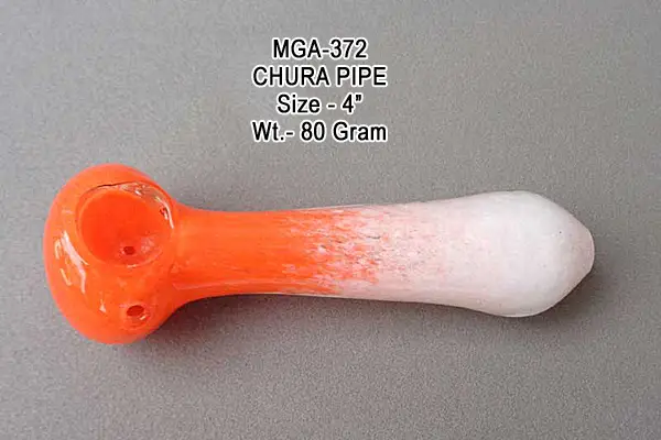 CHURA PIPE